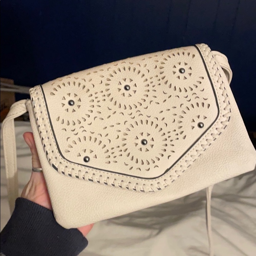 🚫sold🚫Francescas purse